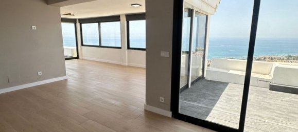 Penthouse T3 em Mijas, Spain N.º 147829 7