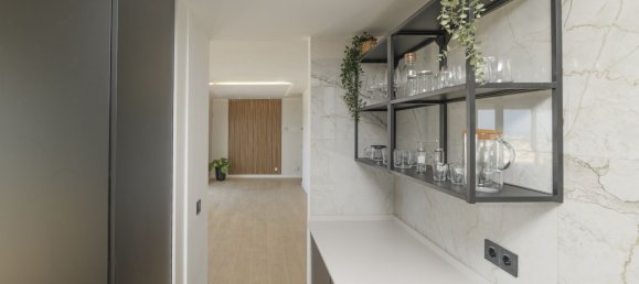 Penthouse T3 em Mijas, Spain N.º 147829 12