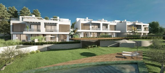 4 bedrooms House in Cabopino, Spain No. 3243 10