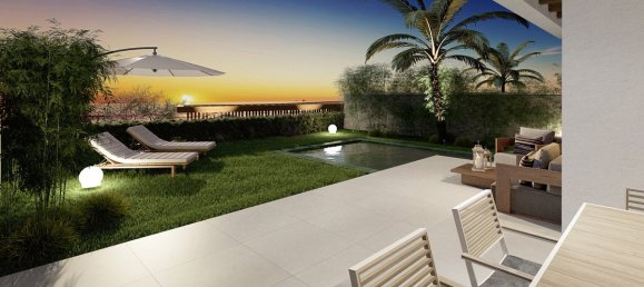 4 bedrooms House in Cabopino, Spain No. 3243 8