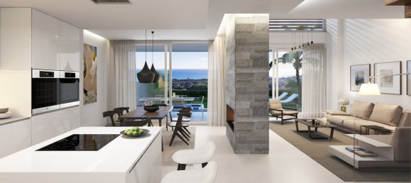 4 bedrooms House in Cabopino, Spain No. 3243 3