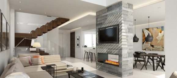 4 bedrooms House in Cabopino, Spain No. 3243 4