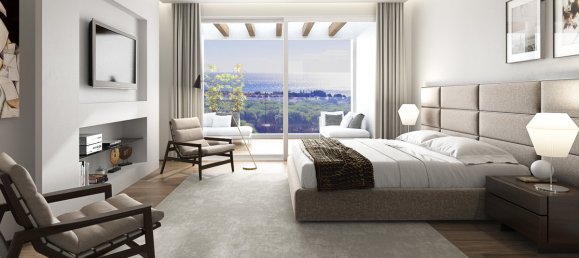 4 bedrooms House in Cabopino, Spain No. 3243 6