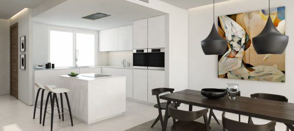 4 bedrooms House in Cabopino, Spain No. 3243 5