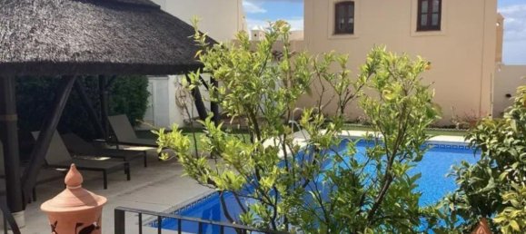 2 bedrooms Townhouse in La Quinta, Spain No. 144915 26