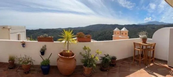 2 bedrooms Townhouse in La Quinta, Spain No. 144915 3