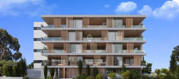 2 bedrooms Apartment in Germasogeia, Cyprus No. 19429 8