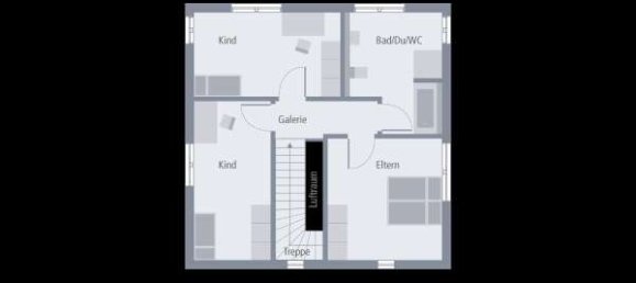 Casa de 3 dormitorios en Monchengladbach, Germany No. 43758 3