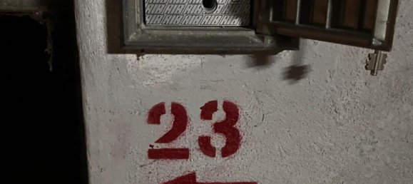  Garage in Genoa, Italy No. 254228 3