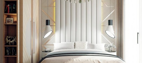 3-Zimmer Wohnung in Oba, Turkey, Nr. 10002 18