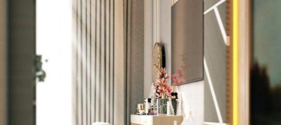 3-Zimmer Wohnung in Oba, Turkey, Nr. 10002 16