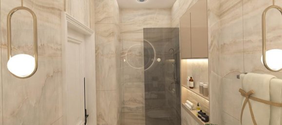 3-Zimmer Wohnung in Oba, Turkey, Nr. 10002 15