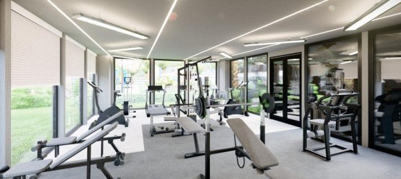 3-Zimmer Wohnung in Oba, Turkey, Nr. 10002 11