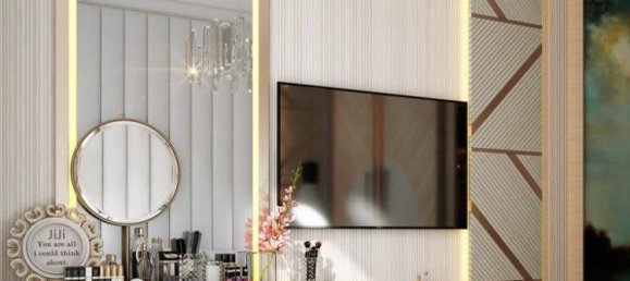 3-Zimmer Wohnung in Oba, Turkey, Nr. 10002 17