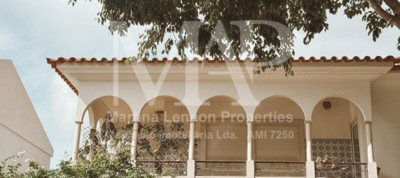 6 Schlafzimmer Haus in Cascais, Portugal, Nr. 308694 2