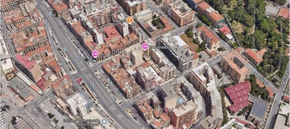 Apartamento de 3 dormitorios en Syracuse, Italy No. 282848 35