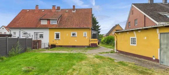 3 bedrooms Townhouse in Heidekreis, Germany No. 293796 3