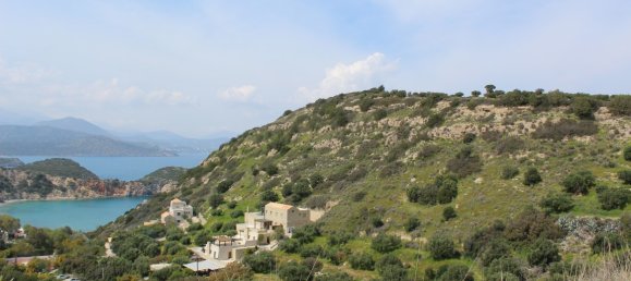 12588 m² terreno en venta en Lasithi, Crete, Greece № 96259 2