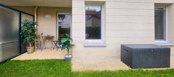 1 bedroom Apartment in Longjumeau, France No. 168449 9