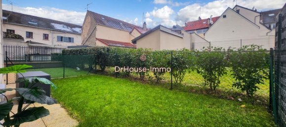 1 bedroom Apartment in Longjumeau, France No. 168449 10