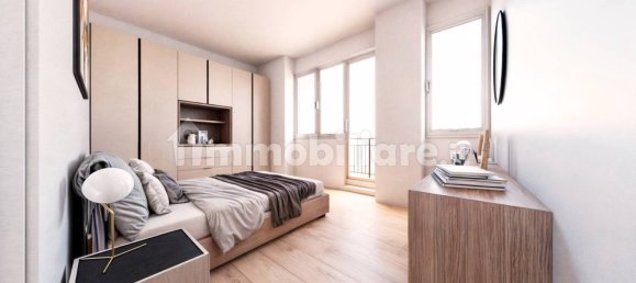 2 Schlafzimmer Wohnung in Rome, Italy, Nr. 197742 36