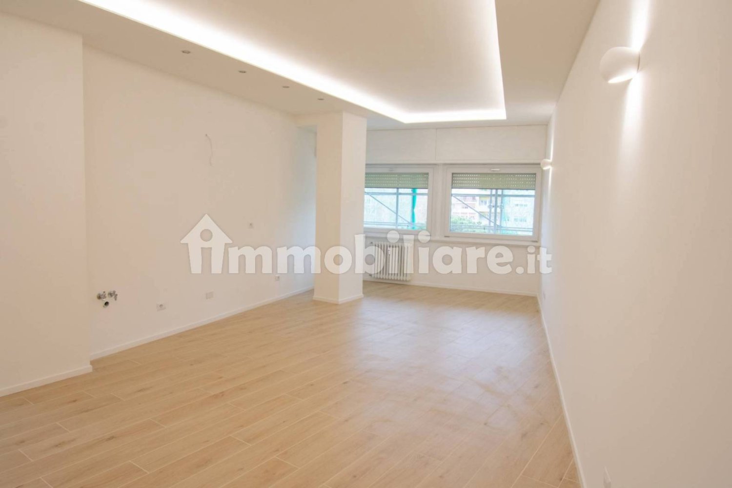 2 Schlafzimmer Wohnung in Rome, Italy, Nr. 197742