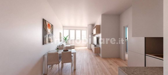 2 Schlafzimmer Wohnung in Rome, Italy, Nr. 197742 6