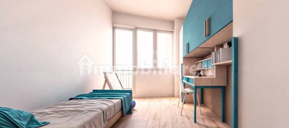 2 Schlafzimmer Wohnung in Rome, Italy, Nr. 197742 18