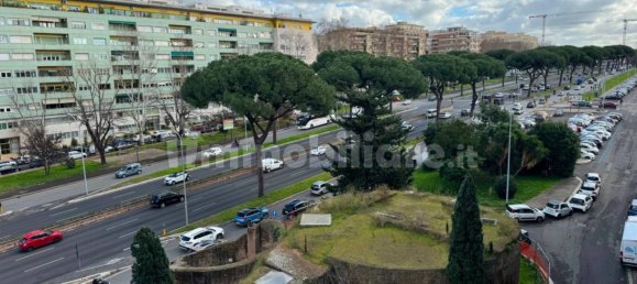 2 Schlafzimmer Wohnung in Rome, Italy, Nr. 197742 45