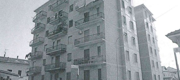 Apartamento de 3 habitaciónes en Sannazzaro de' Burgondi, Italy No. 155541 19