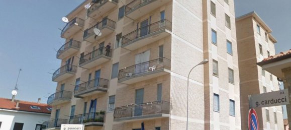 Apartamento de 3 habitaciónes en Sannazzaro de' Burgondi, Italy No. 155541 7