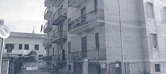 Apartamento de 3 habitaciónes en Sannazzaro de' Burgondi, Italy No. 155541 16