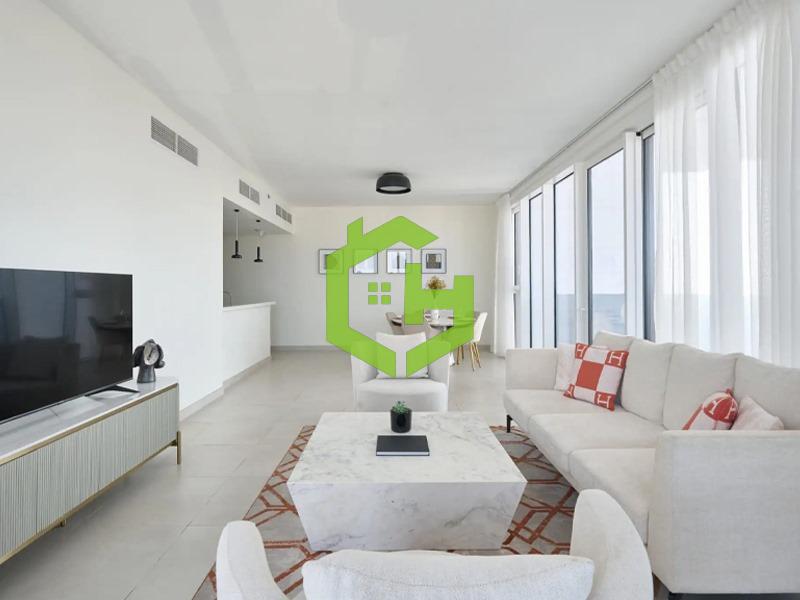 3 bedrooms Apartment in Al Kifaf, UAE No. 23262