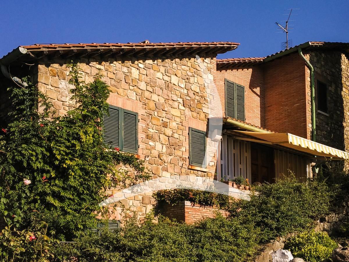 3 bedrooms Villa in San Quirico d'Orcia, Italy No. 1178