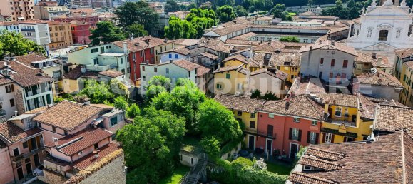 Квартира с 2 спальнями в Брешиа, Италия № 237204 10