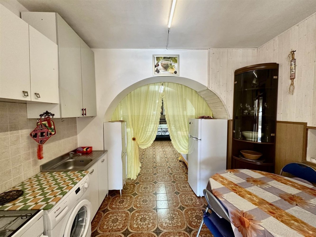 Armazém em Rio, Italy 47 m² N.º 273067