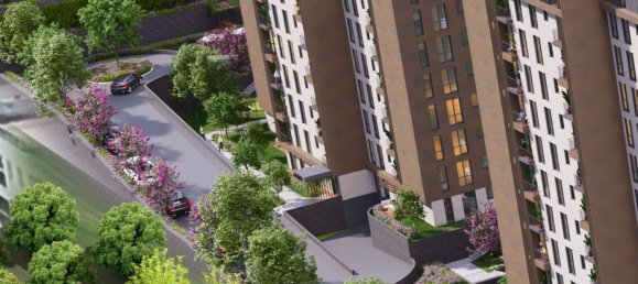 Apartment 4+1 in Kalamis Adalar, Maltepe, Turkey No. 36640 4