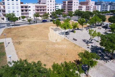  Land in Loule, Portugal No. 255607