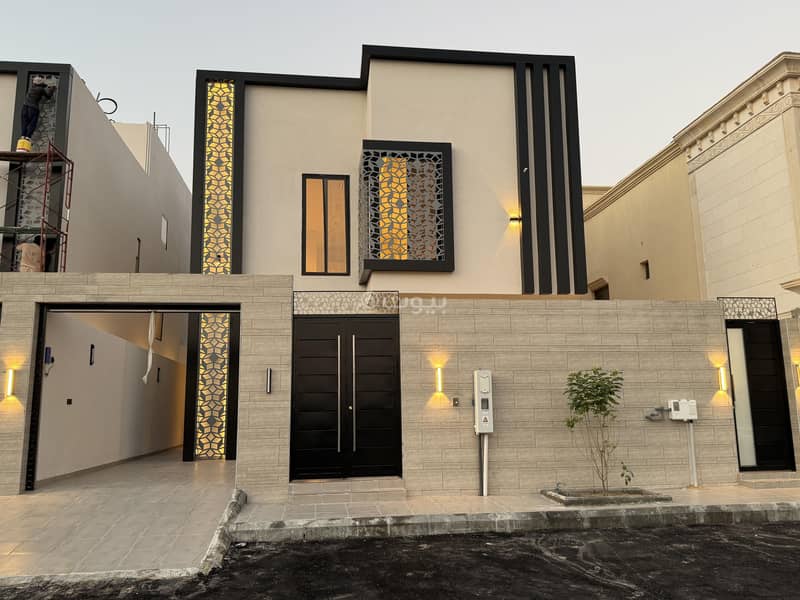 4 bedrooms Villa in Khobar, Saudi Arabia No. 234