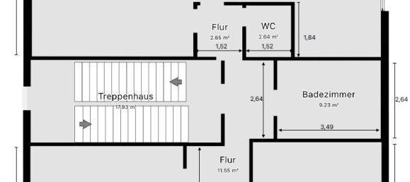 2 bedrooms Apartment in Mettmann, Germany No. 155566 13