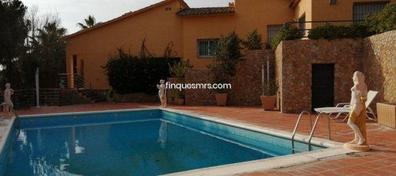 8 chambres Maison à Lloret de Mar, Spain No. 73888 11