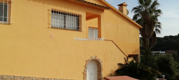 8 chambres Maison à Lloret de Mar, Spain No. 73888 23