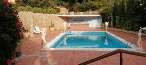 8 chambres Maison à Lloret de Mar, Spain No. 73888 27