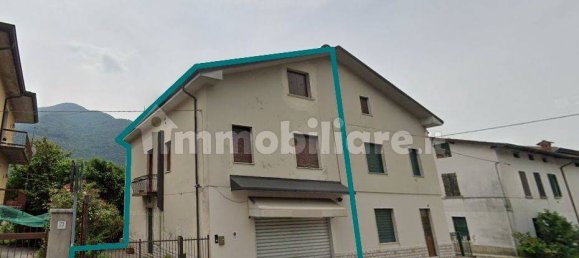 4 Schlafzimmer Gebäude in Lumezzane, Italy, Nr. 4379 2