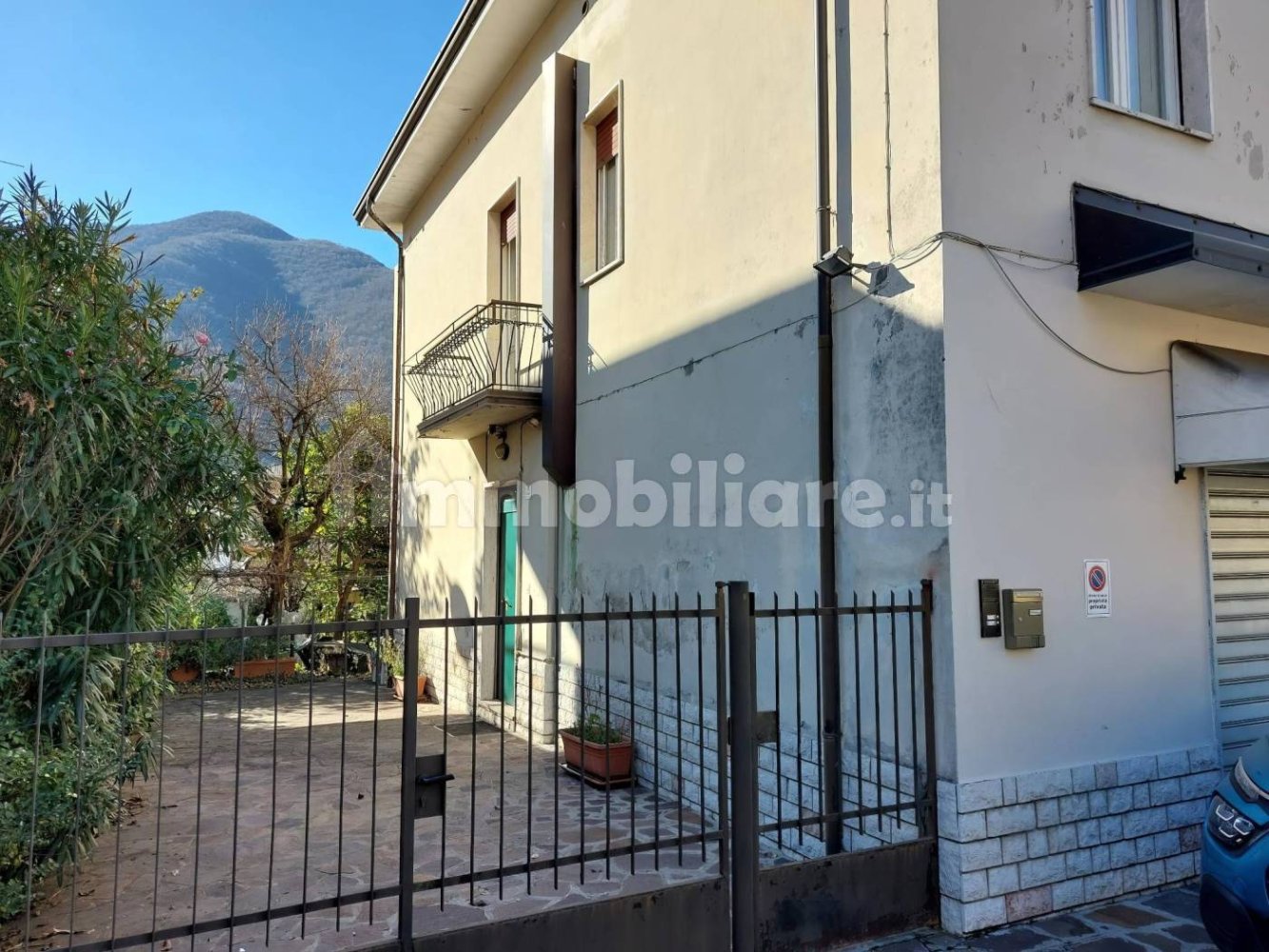 4 Schlafzimmer Gebäude in Lumezzane, Italy, Nr. 4379
