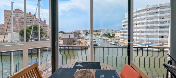 1 Schlafzimmer Wohnung in Roses, Spain, Nr. 151612 14