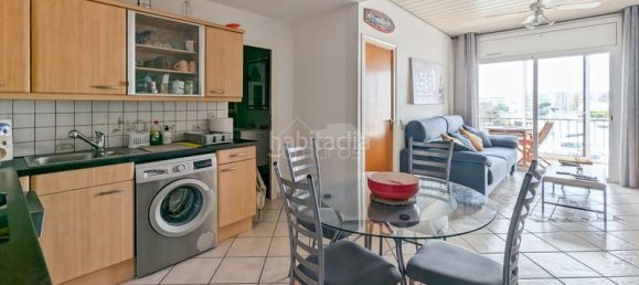 1 Schlafzimmer Wohnung in Roses, Spain, Nr. 151612 8