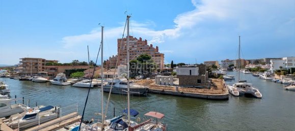 1 Schlafzimmer Wohnung in Roses, Spain, Nr. 151612 4