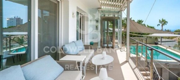 4 bedrooms Villa in Marbella, Spain No. 194825 12