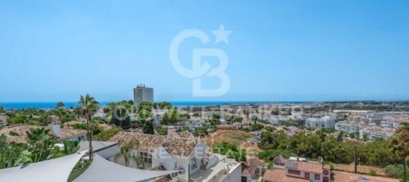 4 bedrooms Villa in Marbella, Spain No. 194825 14